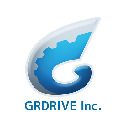 GRDRIVE Inc.